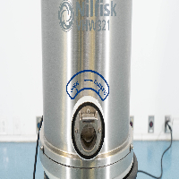 Nilfisk VHW321 Vacuum image 3